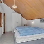 Сasa de vacaciones 0152-romo-ejnar-mikkelsensvej-5 *