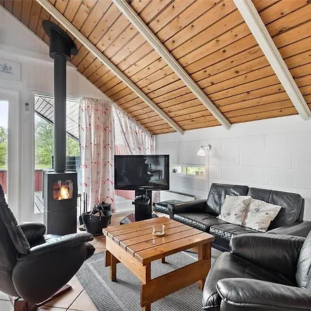 0152-romo-ejnar-mikkelsensvej-5 Casa vacanze Lakolk