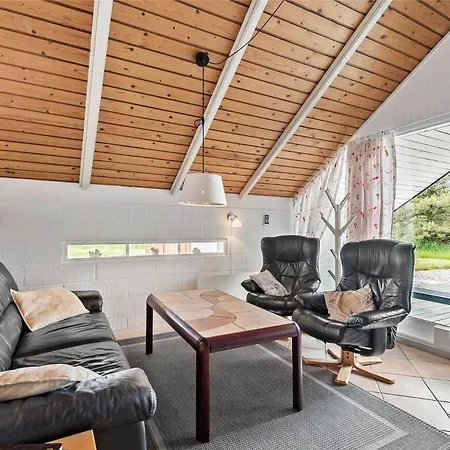 Casa vacanze 0152-romo-ejnar-mikkelsensvej-5 Lakolk