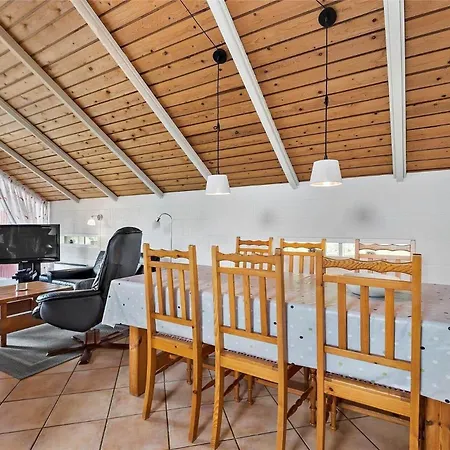 0152-romo-ejnar-mikkelsensvej-5 * Lakolk