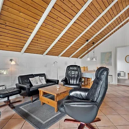 Casa vacanze 0152-romo-ejnar-mikkelsensvej-5 *