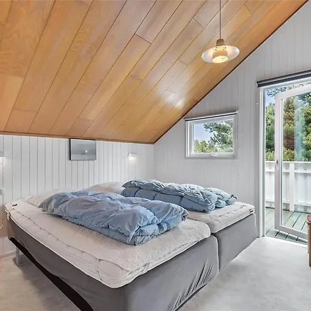 0152-romo-ejnar-mikkelsensvej-5 Casa vacanze