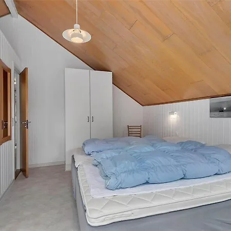 Casa vacanze 0152-romo-ejnar-mikkelsensvej-5