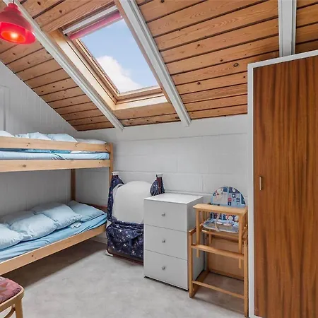 Casa vacanze 0152-romo-ejnar-mikkelsensvej-5