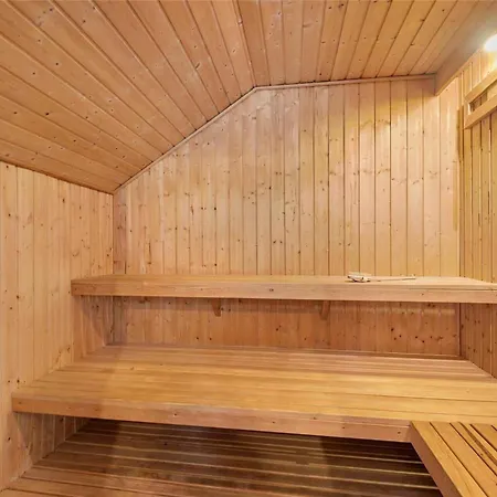 度假居 0152-romo-ejnar-mikkelsensvej-5 *