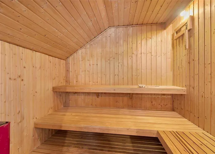 度假居 0152-romo-ejnar-mikkelsensvej-5 *